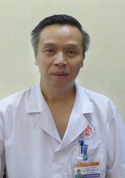 Hình ảnh Khoa Vật lý trị liệu phục hồi chức năng - Bệnh viện Trung ương Quân đội 108 - BS. Nguyễn Trọng Lưu