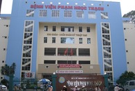 Hình ảnh Khoa Lao Phổi - Bệnh viện Phạm Ngọc Thạch