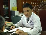 Hình ảnh Phòng Chẩn trị Y học cổ truyền - LY. Phạm Trọng Hùng