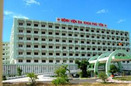 Hình ảnh Bệnh viện Đa khoa Phú Yên