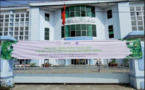 Hình ảnh Bệnh viện Đa khoa Huyện Gò Quao