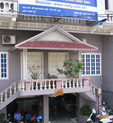 Hình ảnh Trung tâm Kế Thừa và Ứng Dụng Y học cổ truyền Việt Y