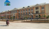 Hình ảnh Bệnh viện Đa khoa Huyện Cư Jút